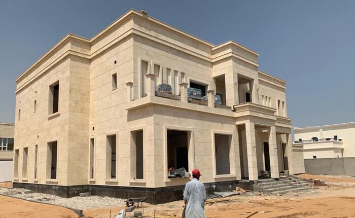 ترميم وصيانة المباني في جازان | خبراء في التشطيب الداخلي والخارجي