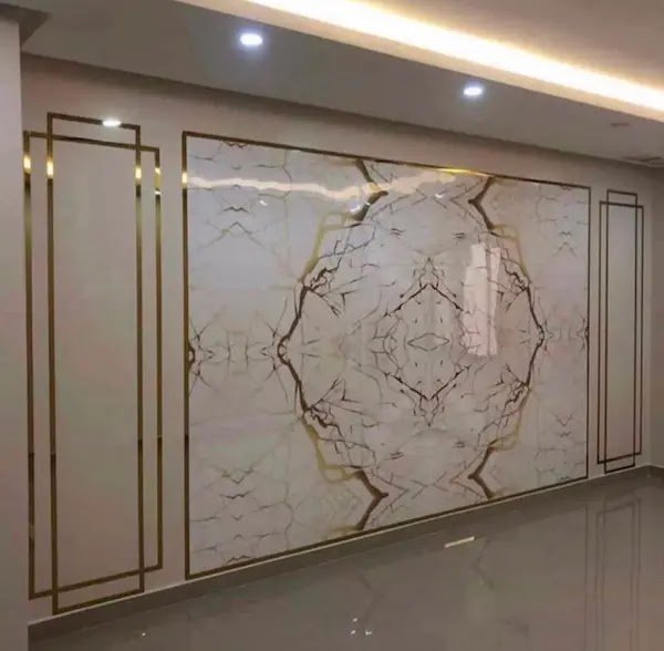 صباغ جازان | دهانات داخلية وخارجية مميزة وتركيب ورق جدران بتصاميم عصرية