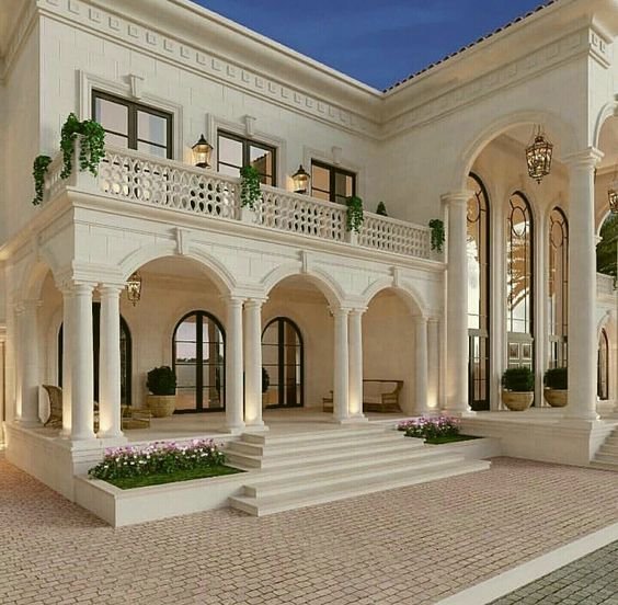 مقاول بناء ملاحق وفلل في جازان: تنفيذ جميع أعمال البناء والتشطيبات
